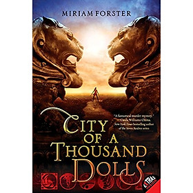 Download sách City Of A Thousand Dolls